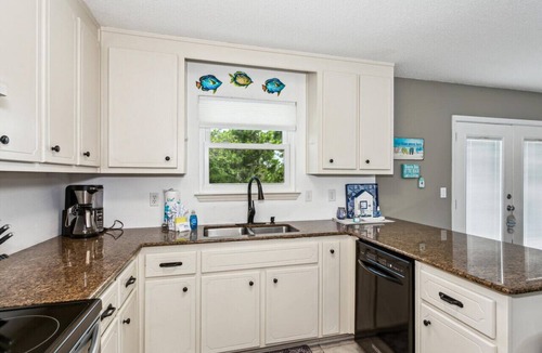 Gulf Breeze House | Southern Comfort - Gulf Breeze
