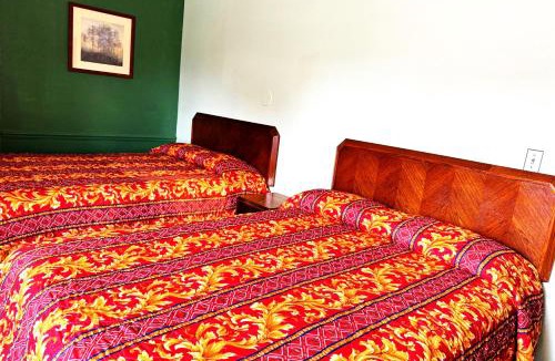 Birmingham Hotel | Southern Comfort Motel