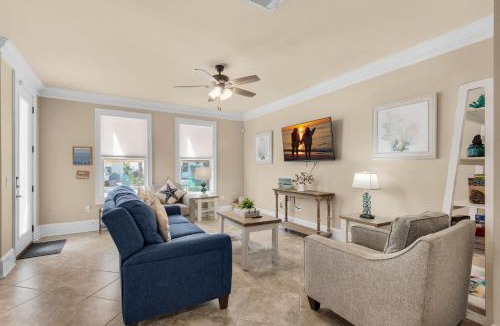 Villages of Crystal Beach House | Southern Comfort VCB