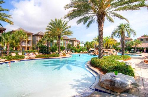 Villages of Crystal Beach House | Southern Comfort VCB