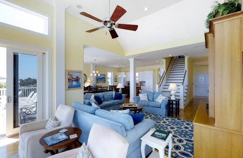 East End House | Southern Splendor