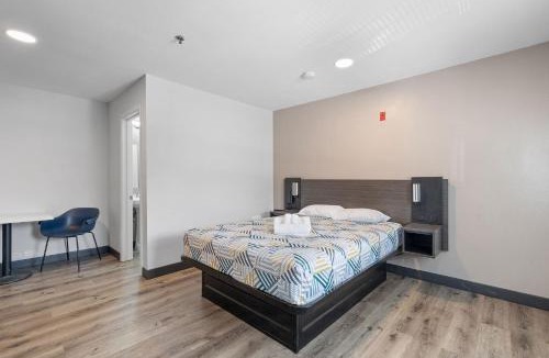 Bellview Hotel | Southern Suites Pensacola Mobile
