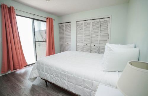 West Panama City Beach Apartment | Southwind by Panhandle Getaways