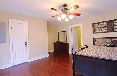 Florence House | Spacious 2BR Condo Near Wilson Park and Live music