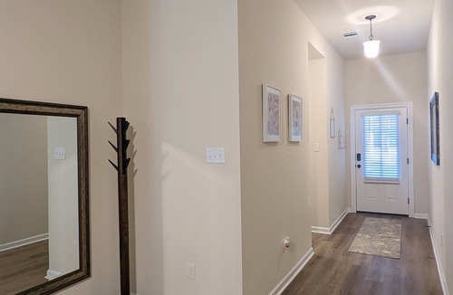 Denham Springs House | Spacious 3 Bedroom Home with Easy Access to BR