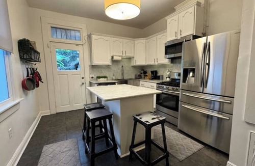 Mid-City House | Spacious 3BR Home w/Heated Pool in the Heart of New Orleans