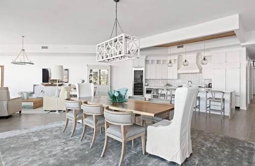Gulf Place Condo | Spacious 4-bedroom condo in perfect Santa Rosa Beach with AC