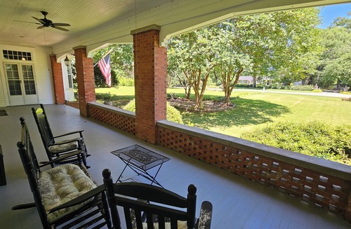 Greensboro House | Spacious 4-bedroom house on 80 beautiful acres in Greensboro