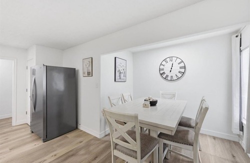 Nederland House | Spacious 4 bedroom home in Nederland