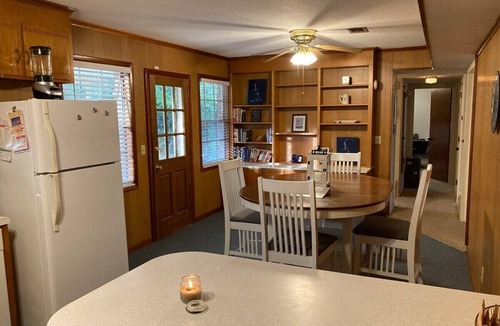 Northeast Pensacola House | Spacious 4-Bedroom Home! Fast 200 Mbps Wi-fi!