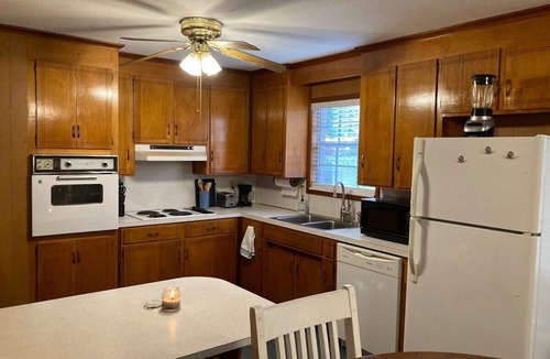 Northeast Pensacola House | Spacious 4-Bedroom Home! Fast 200 Mbps Wi-fi!