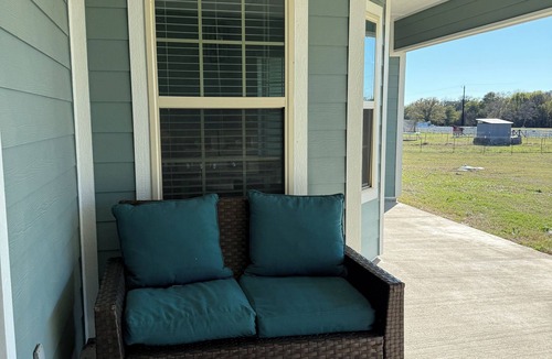 Point House | Spacious 4-bedroom house 5 minutes from Lake Tawakoni