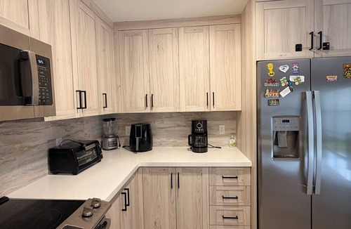 Florida City House | Spacious 4-bedroom house in wonderful Florida City with AC