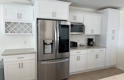 Panama City House | Spacious 4-bedroom house in Panama City with in ground pool and private dock