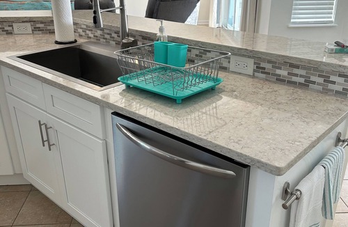Panama City House | Spacious 4-bedroom house in Panama City with in ground pool and private dock