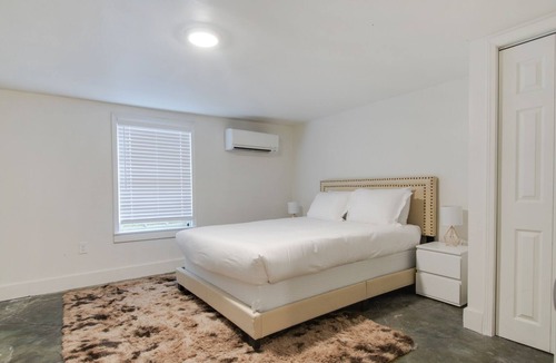 Audubon House | Spacious 5-bedroom New Orleans Home