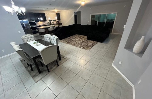 Orange Park House | Spacious 5-bedroom house in wonderful Argyle Forest Orange Park