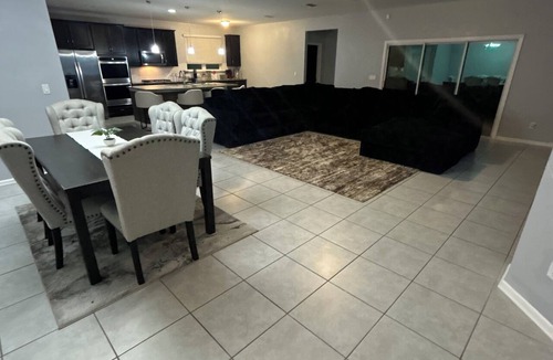 Orange Park House | Spacious 5-bedroom house in wonderful Argyle Forest Orange Park