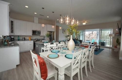 Marineland Acres House | Spacious 5BR Beach Home w/Spa & Covered Patios