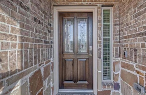 Missouri City House | Spacious 6-bedroom house with lake in beautiful Missouri City