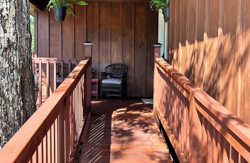 Plaquemine Cabin | Spacious and Cozy Cabin Near the Bayou!