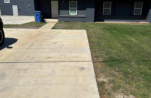 Lufkin Apartment | Spacious Apartment Near Downtown & Hospitals