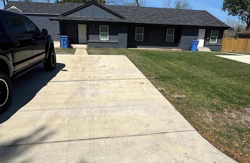 Lufkin Apartment | Spacious Apartment Near Downtown & Hospitals