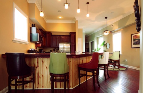 Faubourg Marigny House | Spacious & Breathtaking Home Experience the French Quarter & Frenchmen Street