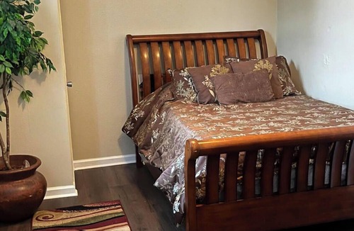 Saint Claude House | Spacious Bywater Home - NOLA historical unit
