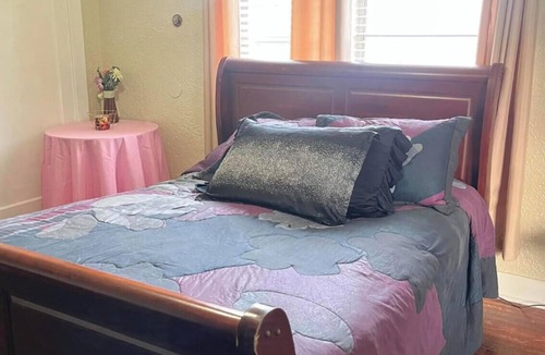 Saint Claude House | Spacious Bywater Home - NOLA historical unit