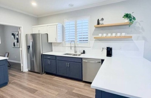 Frisco House | Spacious Centrally Located with Heated Pool