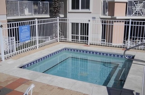 Santa Rosa Beach Condo | Spacious Condo on Private Beach