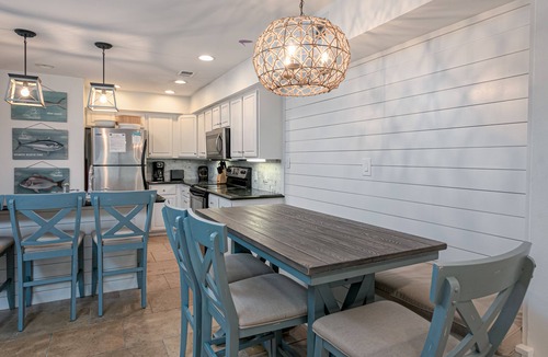 Pensacola Beach Condo | Spacious condo with sleeping loft - Sleeps 10 on Pensacola Bay - San Deluna 29