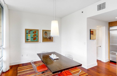 Port St. Joe Condo | Spacious Condo W/ High-Speed WiFi, Shared Pool & Beach Access!
