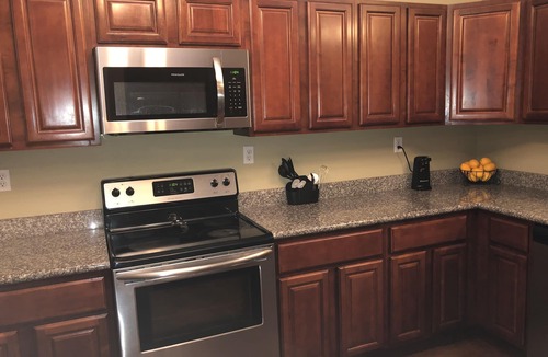 Picayune House | Spacious Family Home in Hancock County
