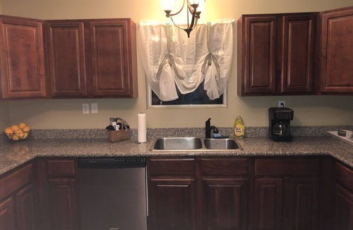 Picayune House | Spacious Family Home in Hancock County