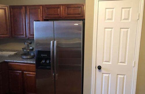 Picayune House | Spacious Family Home in Hancock County