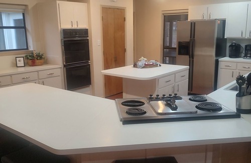 Holly Lake Ranch House | Spacious home on Lake Greenbriar. The best place for your friends and family!
