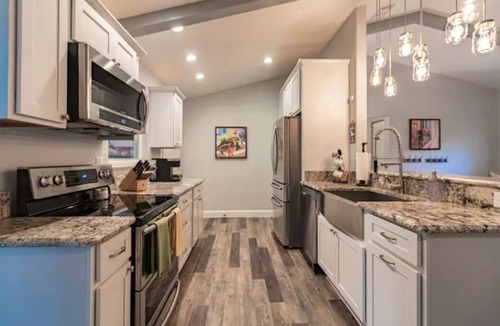 Ocala House | Spacious Home with Pool & Game Room