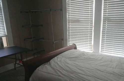 Highland Historic District House | Spacious house in highland