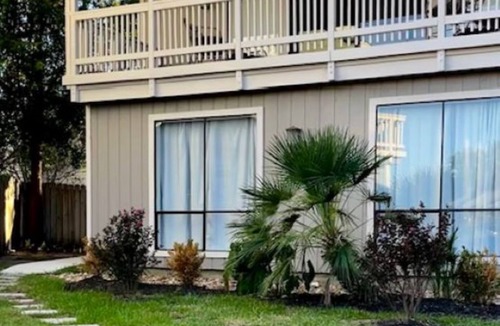 April Sound House | Spacious Lake Conroe Lakeview Home, 3 BR/3 BA, Gated Community, Sleeps 6-8