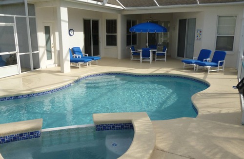 Highlands Reserve Villa | Spacious Modern 3 Bed Villa-Fenced Private Pool And Garden