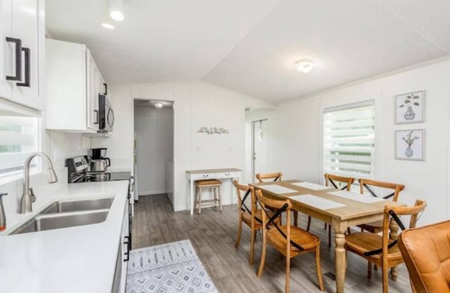 Bayou Grande Villa Villa | Spacious Newly Renovated Bay View Sweet Home
