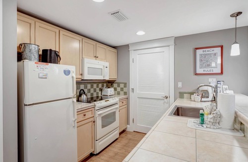 Villa Lago Condo | Spacious One Bedroom, Two Bath Unit in a Prime Location, Featuring a King Bed at Sandestin Golf and Beach Resort!