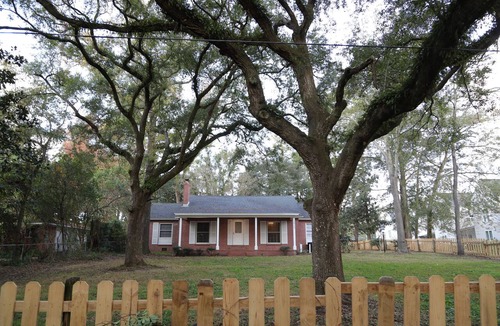 Tallahassee House | Spacious Pet-Friendly 5BR, Sleeps 12+, Ideal for Families & Extended Stays