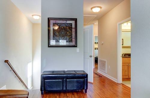 Villages of Crystal Beach House | Spacious & Stylish Home - Shared Pool Access, Short Walk from the Beach