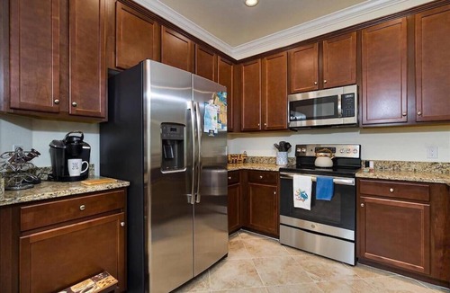 Gran Paradiso House | Spacious Townhome in Resort Style Community