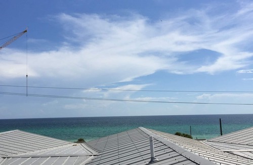 Bahama Beach Villa | Spacious Villa - Next to Pool Sleeps 8 Steps to Beach