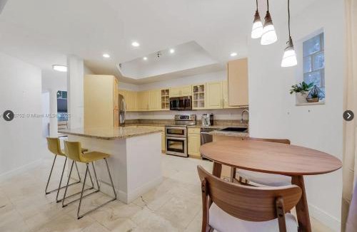 Coral Gables Section House | Spanish Mediterranean Home