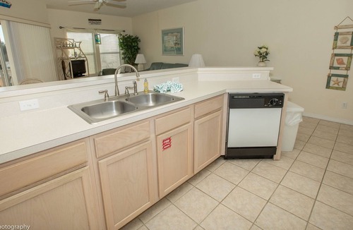 Holiday Isle Condo | SPC 9226 - Upstairs 1 BR - sleeps 6 by RedAwning